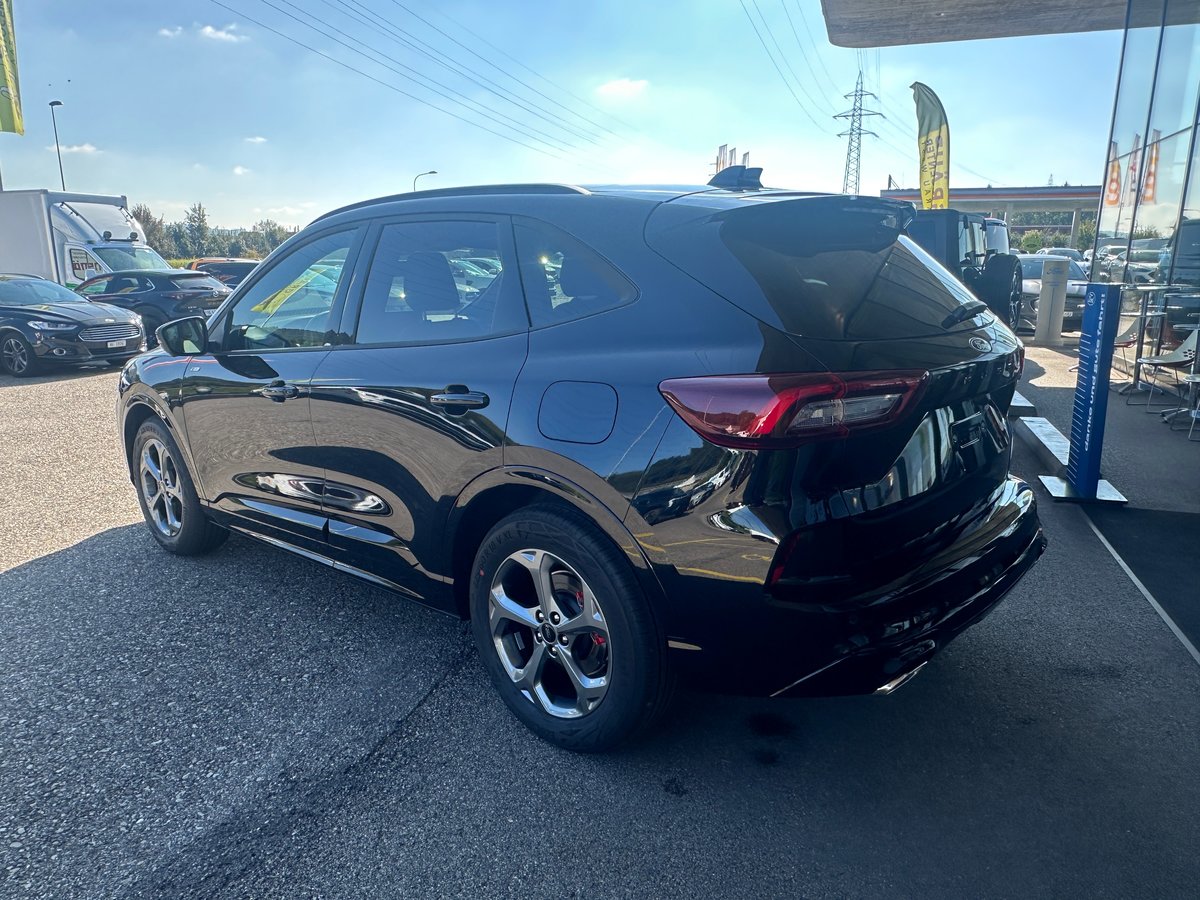 FORD Kuga 1.5 SCTi ST-Line X Automat FWD, Benzina, Auto nuove, Automatico - 5
