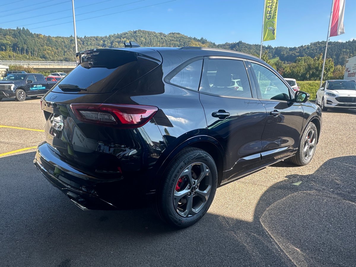 FORD Kuga 1.5 SCTi ST-Line X Automat FWD, Benzina, Auto nuove, Automatico - 6