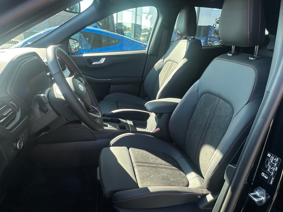 FORD Kuga 1.5 SCTi ST-Line X Automat FWD, Benzina, Auto nuove, Automatico - 7
