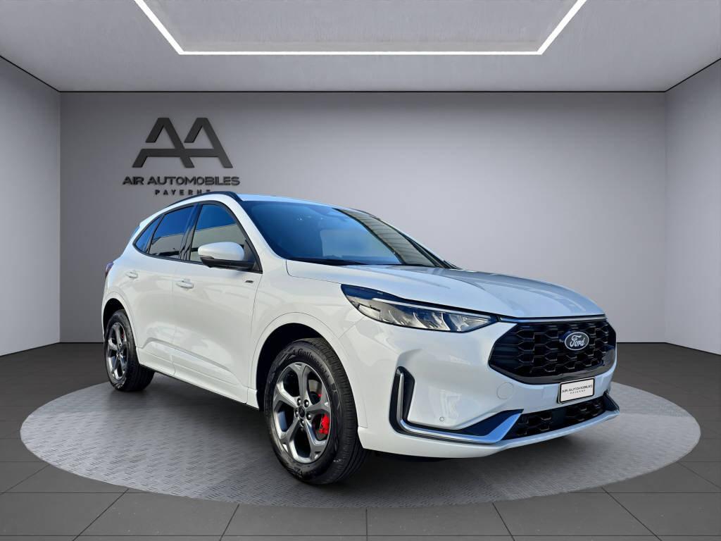 FORD Kuga 2.5 Plug-in Hybrid ST-Line X, Plug-in-Hybrid Benzin/Elektro, Neuwagen, Automatik - 2