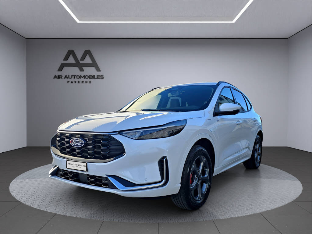 FORD Kuga 2.5 Plug-in Hybrid ST-Line X, Plug-in-Hybrid Benzin/Elektro, Neuwagen, Automatik - 4