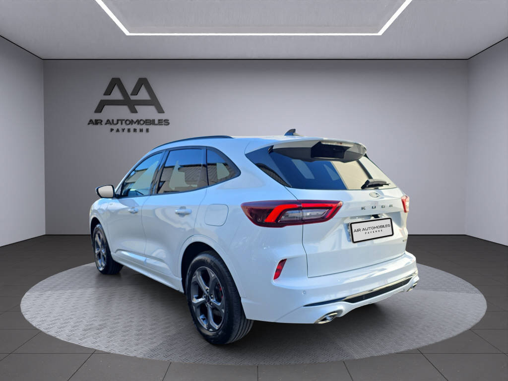 FORD Kuga 2.5 Plug-in Hybrid ST-Line X, Plug-in-Hybrid Benzin/Elektro, Neuwagen, Automatik - 6
