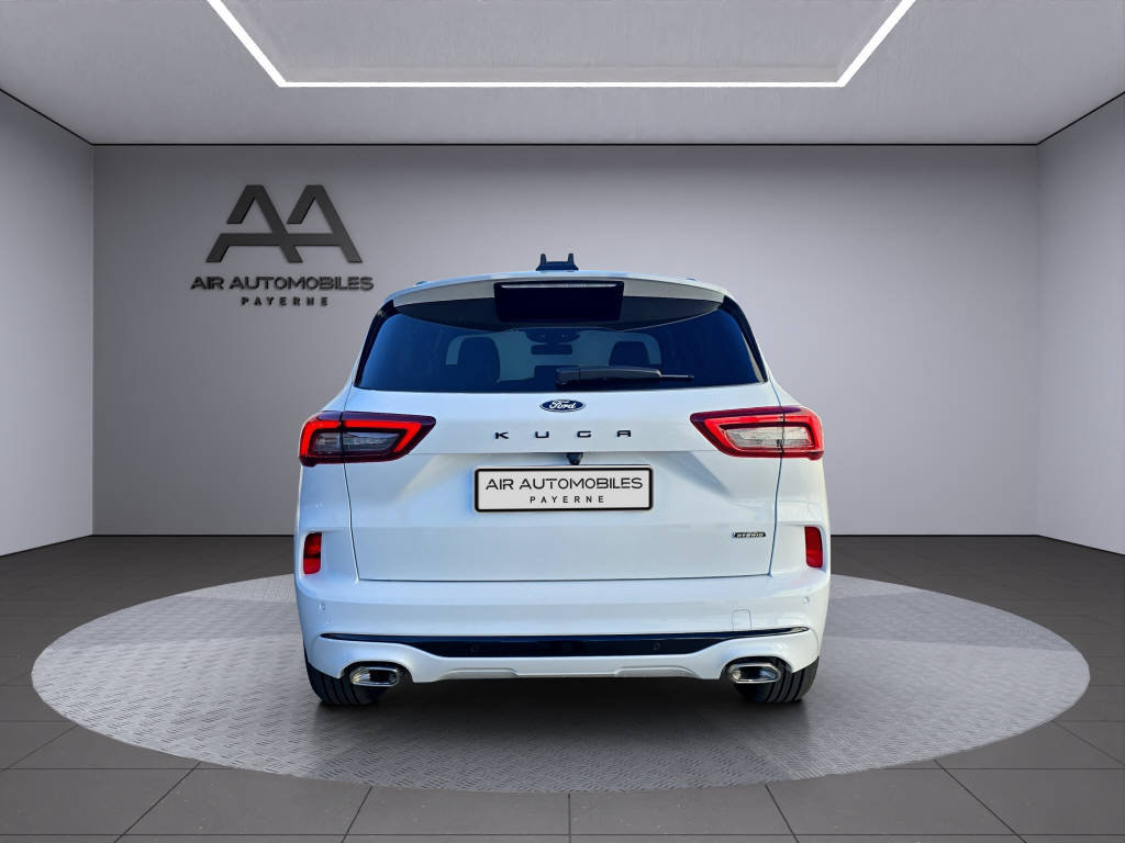 FORD Kuga 2.5 Plug-in Hybrid ST-Line X, Plug-in-Hybrid Benzin/Elektro, Neuwagen, Automatik - 7