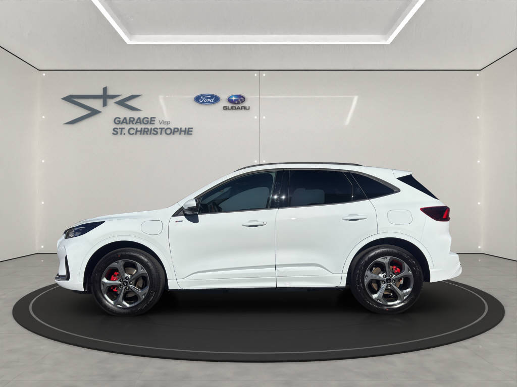 FORD Kuga 2.5 Plug-in Hybrid ST-Line X FWD 0.99% Leasing, Plug-in-Hybrid Petrol/Electric, New car, Automatic - 2