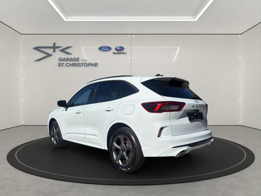 FORD Kuga 2.5 Plug-in Hybrid ST-Line X FWD 0.99% Leasing, Plug-in-Hybrid Petrol/Electric, New car, Automatic - 3