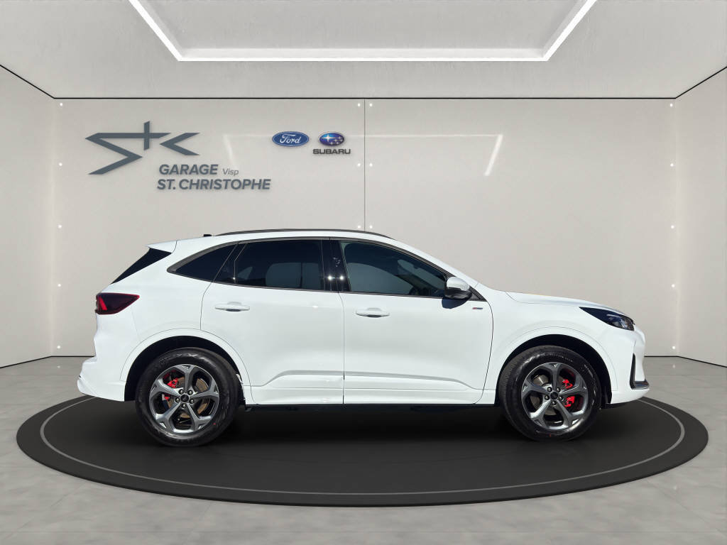 FORD Kuga 2.5 Plug-in Hybrid ST-Line X FWD 0.99% Leasing, Plug-in-Hybrid Petrol/Electric, New car, Automatic - 6