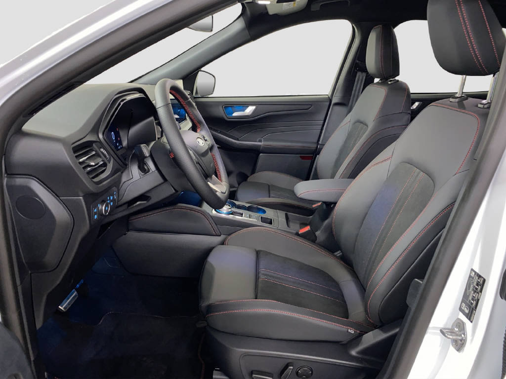 FORD Kuga 2.5 PHEV 243 ST-Line X, Hybride Rechargeable Essence/Électricité, Voiture nouvelle, Automatique - 6
