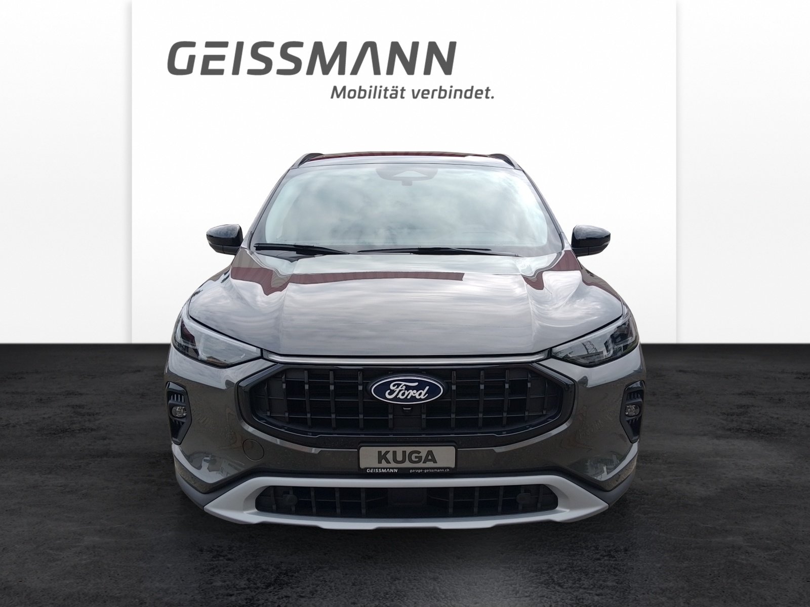 FORD Kuga 2.5 Plug-in Hybrid Active X 242 PS, Plug-in-Hybrid Petrol/Electric, New car, Automatic - 4