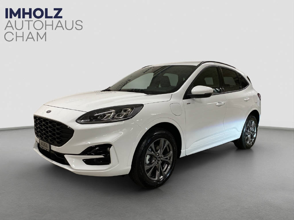 FORD Kuga 2.5 PHEV 243 ST-Line X