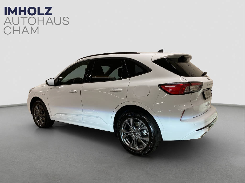 FORD Kuga 2.5 PHEV 243 ST-Line X, Plug-in-Hybrid Petrol/Electric, New car, Automatic - 3