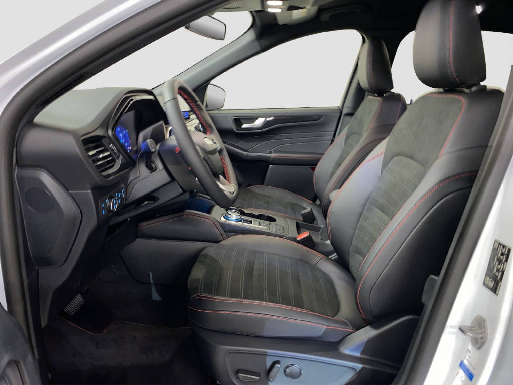 FORD Kuga 2.5 PHEV 243 ST-Line X, Plug-in-Hybrid Petrol/Electric, New car, Automatic - 6