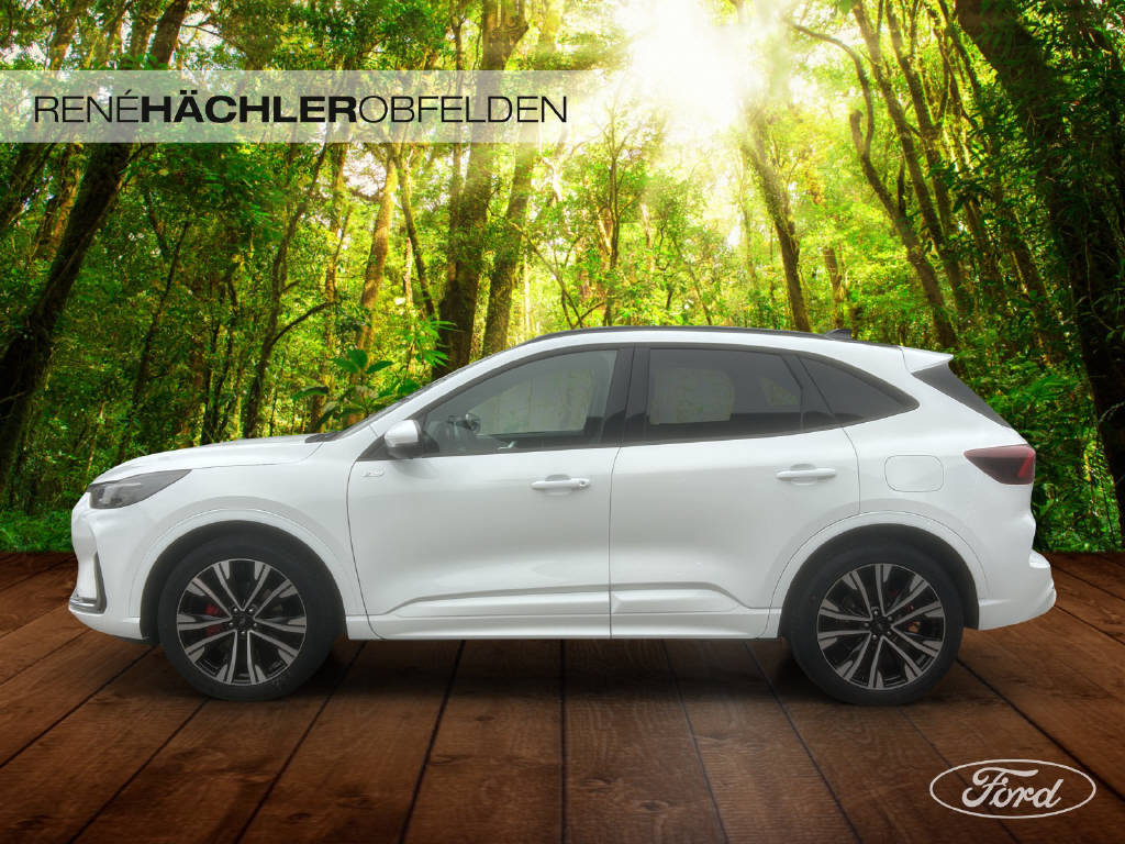 FORD Kuga 2.5 Hybrid ST-Line X 4x4, Full-Hybrid Petrol/Electric, New car, Automatic - 2