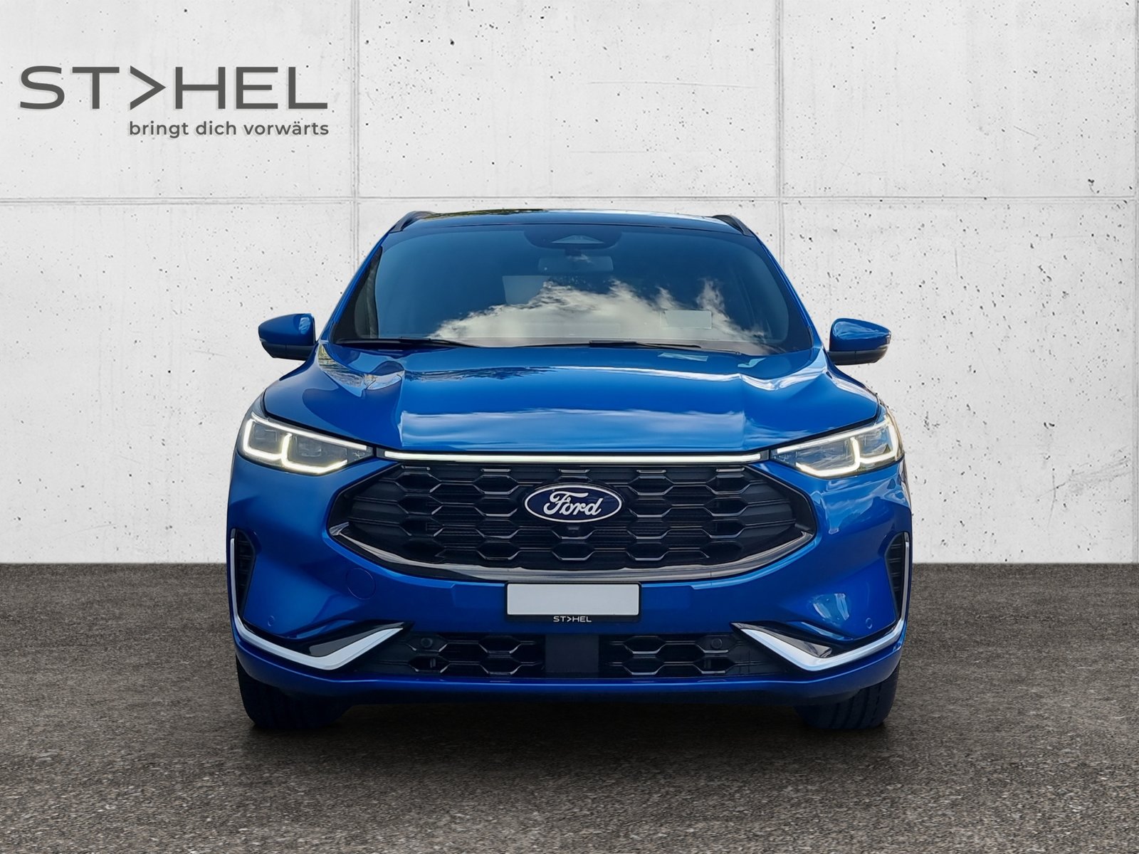 FORD Kuga 2.5 Plug-in Hybrid ST-Line X, Plug-in-Hybrid Petrol/Electric, New car, Automatic - 4
