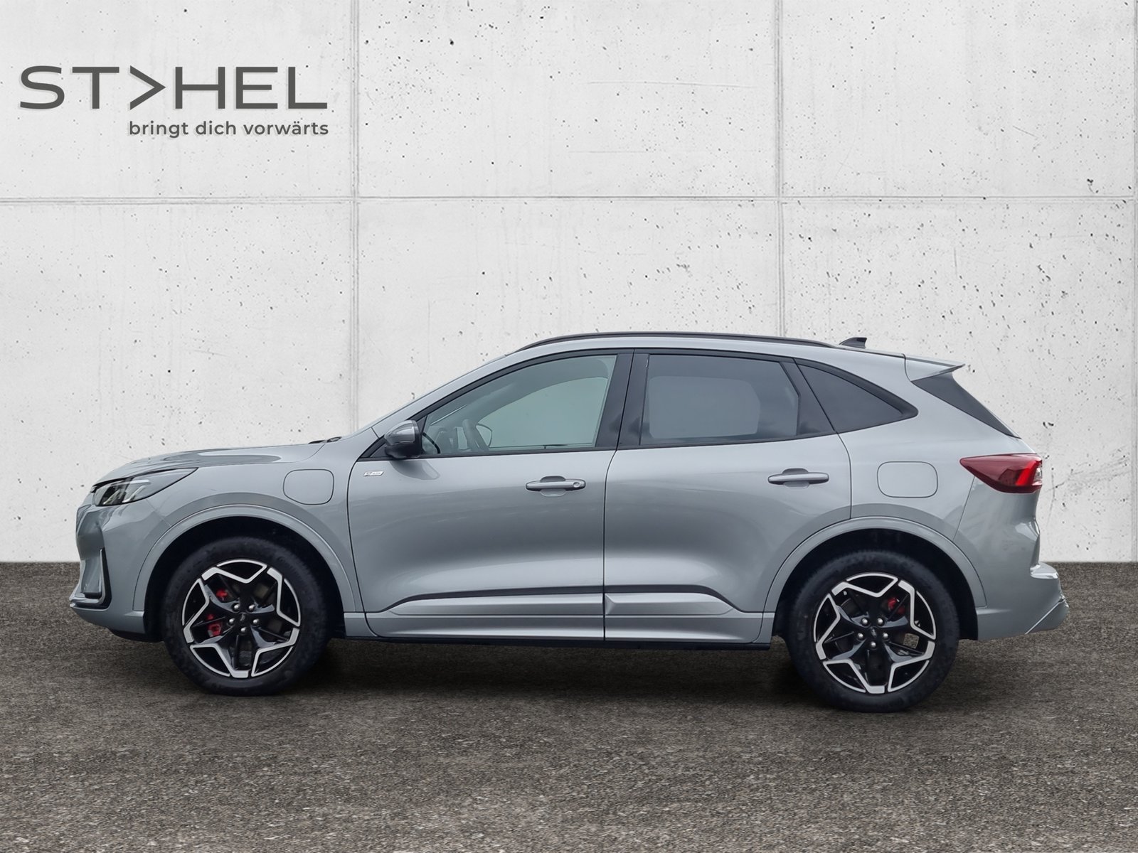 FORD Kuga 2.5 Plug-in Hybrid ST-Line X, Plug-in-Hybrid Benzin/Elektro, Neuwagen, Automatik - 2