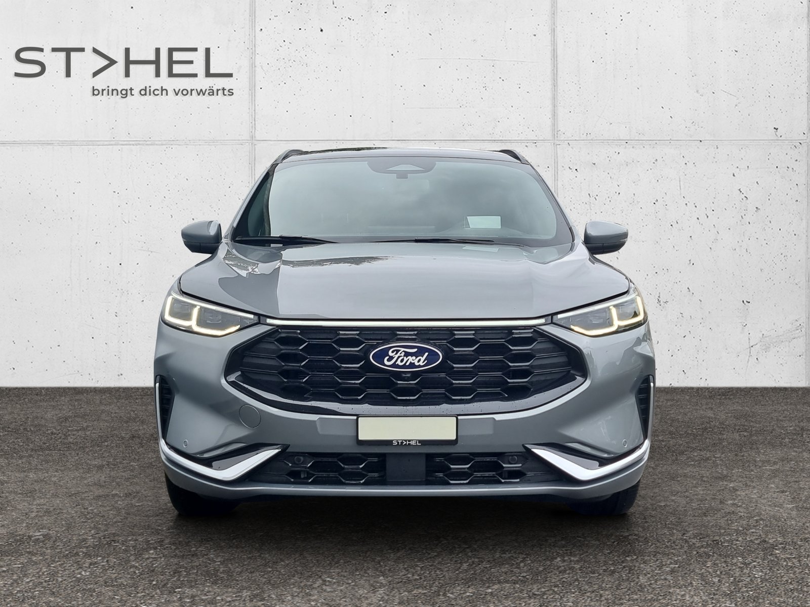 FORD Kuga 2.5 Plug-in Hybrid ST-Line X, Plug-in-Hybrid Benzin/Elektro, Neuwagen, Automatik - 4