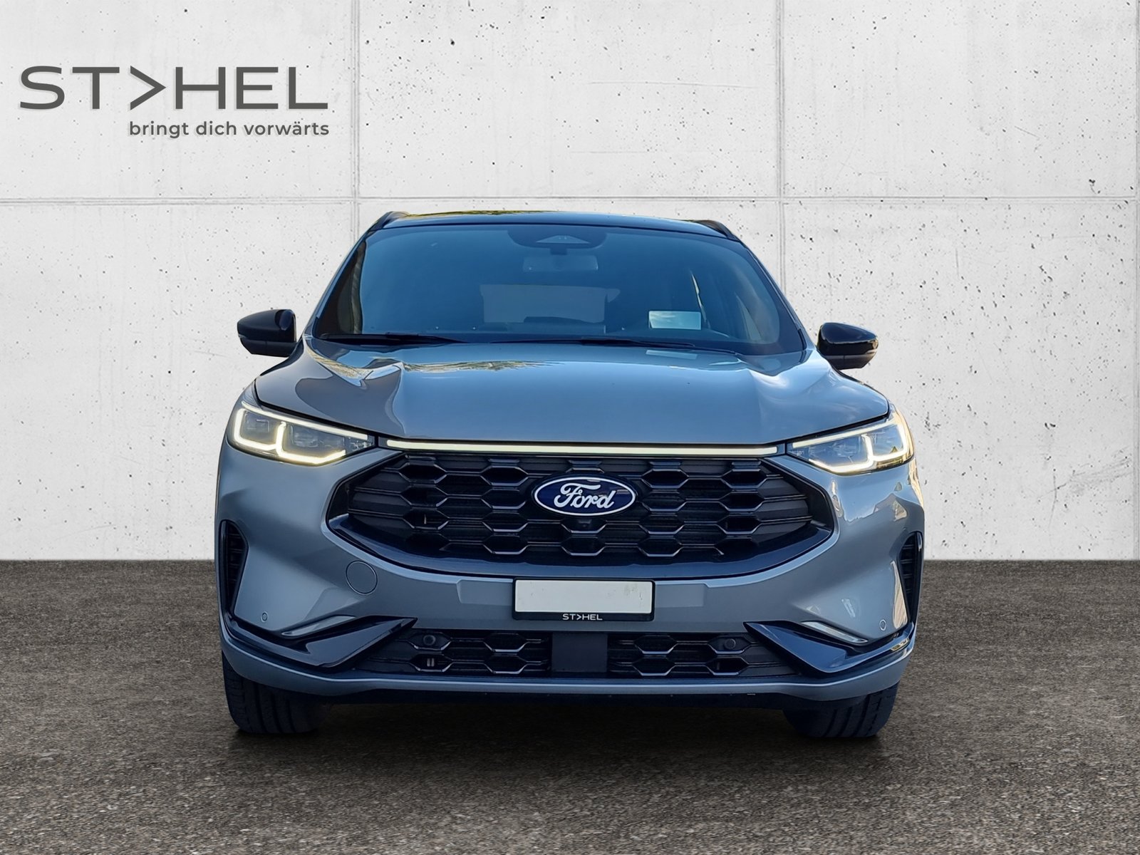FORD Kuga 2.5 Hybrid ST-Line X 4x4, Voll-Hybrid Benzin/Elektro, Neuwagen, Automatik - 4