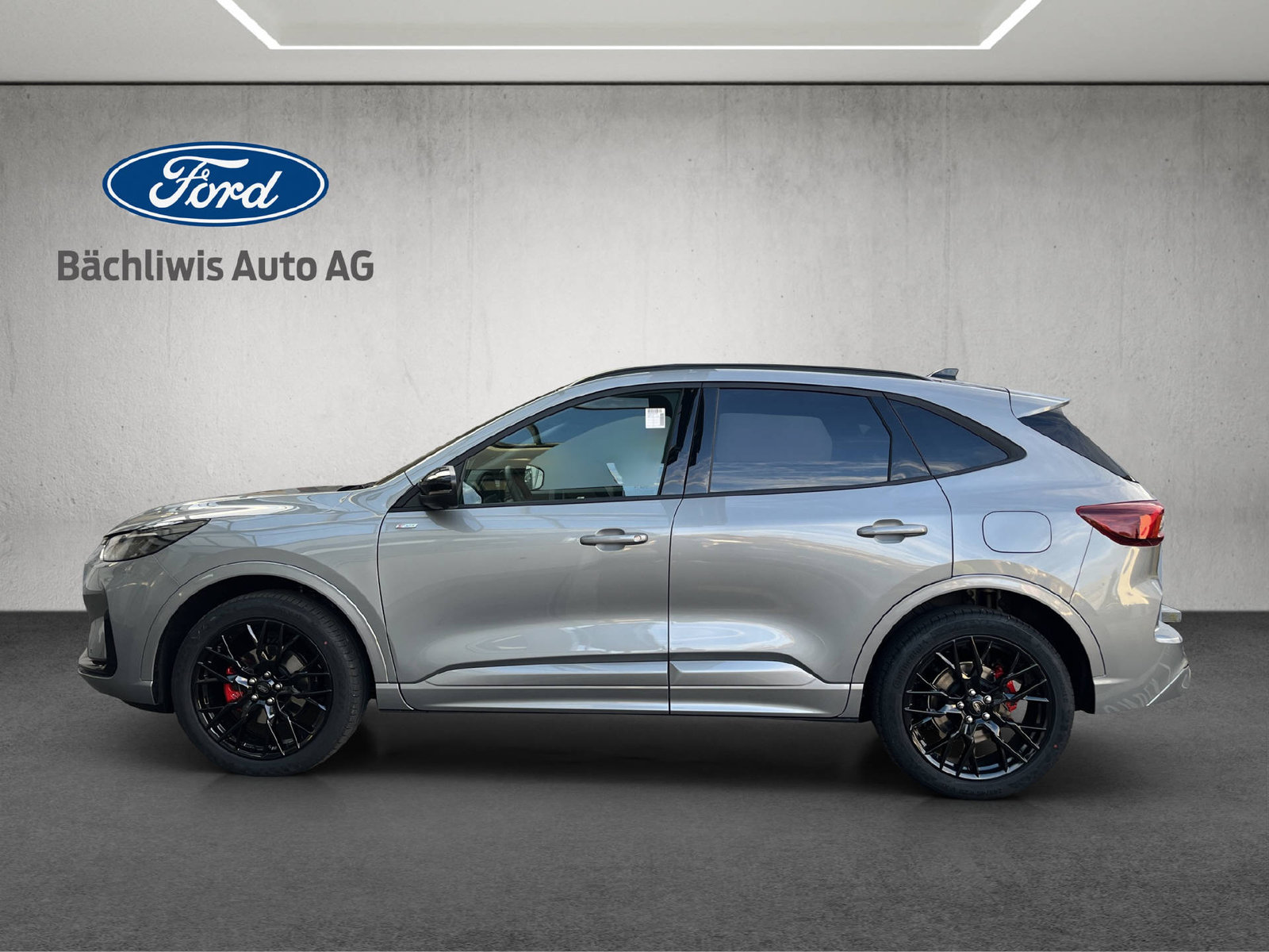 FORD Kuga 2.5 Hybrid ST-Line X 4x4, Hybride Intégral Essence/Électricité, Voiture nouvelle, Automatique - 2