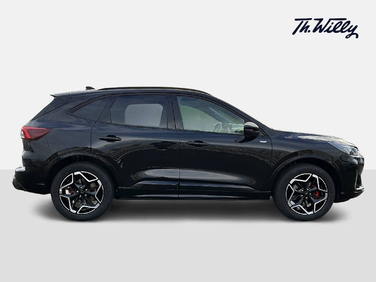 FORD Kuga 2.5 Hybrid ST-Line X AWD, Full-Hybrid Petrol/Electric, New car, Automatic - 6