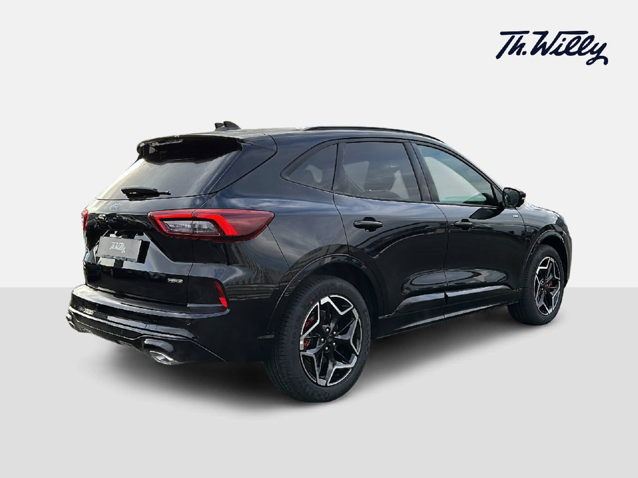 FORD Kuga 2.5 Hybrid ST-Line X AWD, Full-Hybrid Petrol/Electric, New car, Automatic - 7