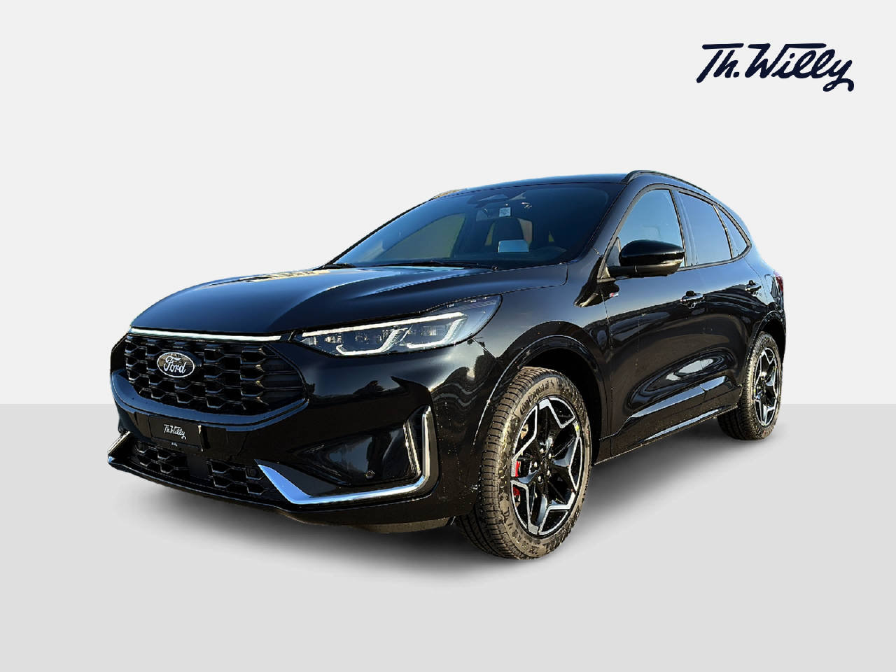 FORD Kuga 2.5 Hybrid ST-Line X AWD