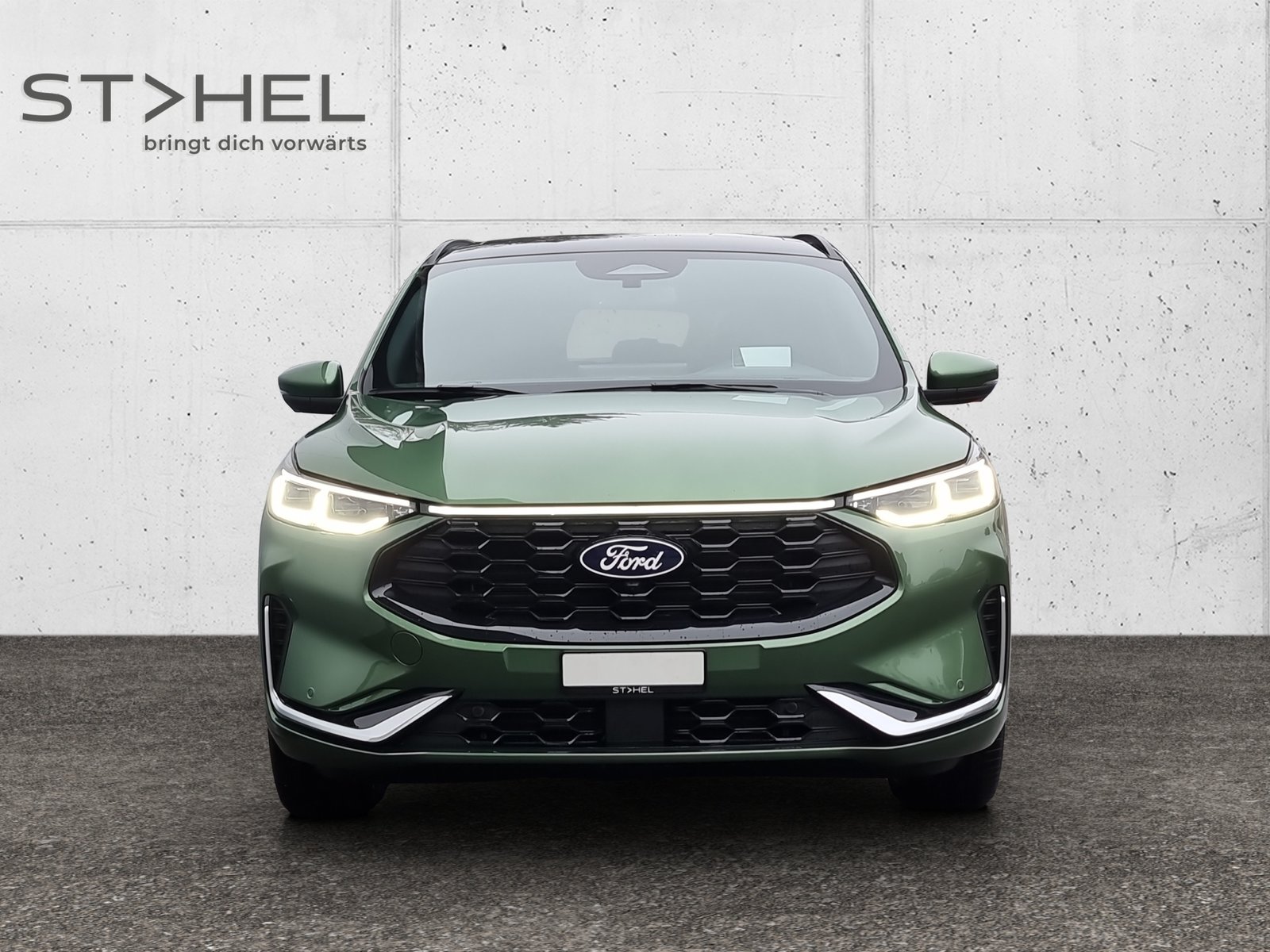 FORD Kuga 2.5 Hybrid ST-Line X 4x4, Voll-Hybrid Benzin/Elektro, Neuwagen, Automatik - 4