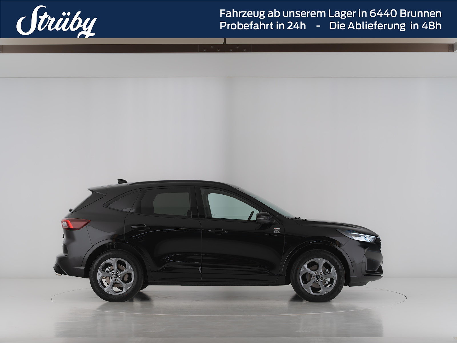 FORD Kuga 2.5 Hybrid ST-Line 4x4, Full-Hybrid Petrol/Electric, New car, Automatic - 7