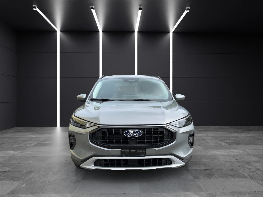 FORD Kuga 2.5 Hybrid Active 4x4, Voll-Hybrid Benzin/Elektro, Neuwagen, Automatik - 3