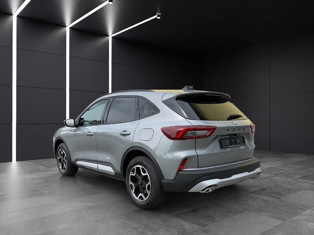 FORD Kuga 2.5 Hybrid Active 4x4, Voll-Hybrid Benzin/Elektro, Neuwagen, Automatik - 4