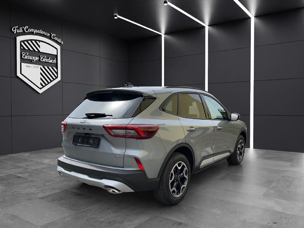 FORD Kuga 2.5 Hybrid Active 4x4, Voll-Hybrid Benzin/Elektro, Neuwagen, Automatik - 6