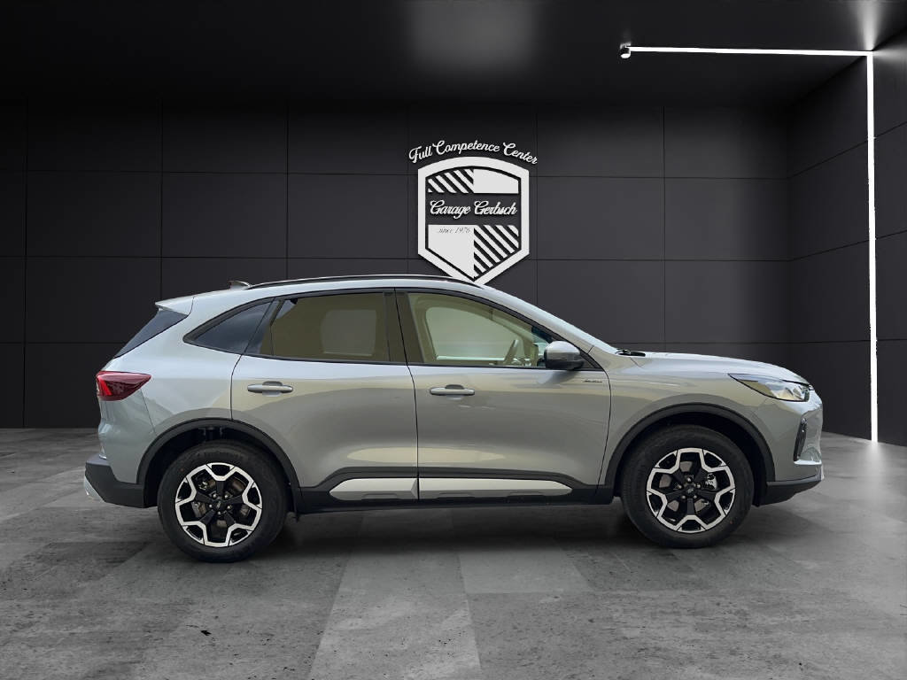 FORD Kuga 2.5 Hybrid Active 4x4, Voll-Hybrid Benzin/Elektro, Neuwagen, Automatik - 7