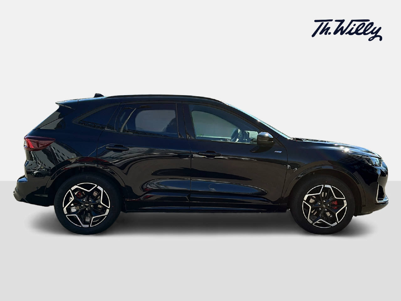 FORD Kuga 2.5 Hybrid ST-Line X 4x4, Full-Hybrid Petrol/Electric, New car, Automatic - 6