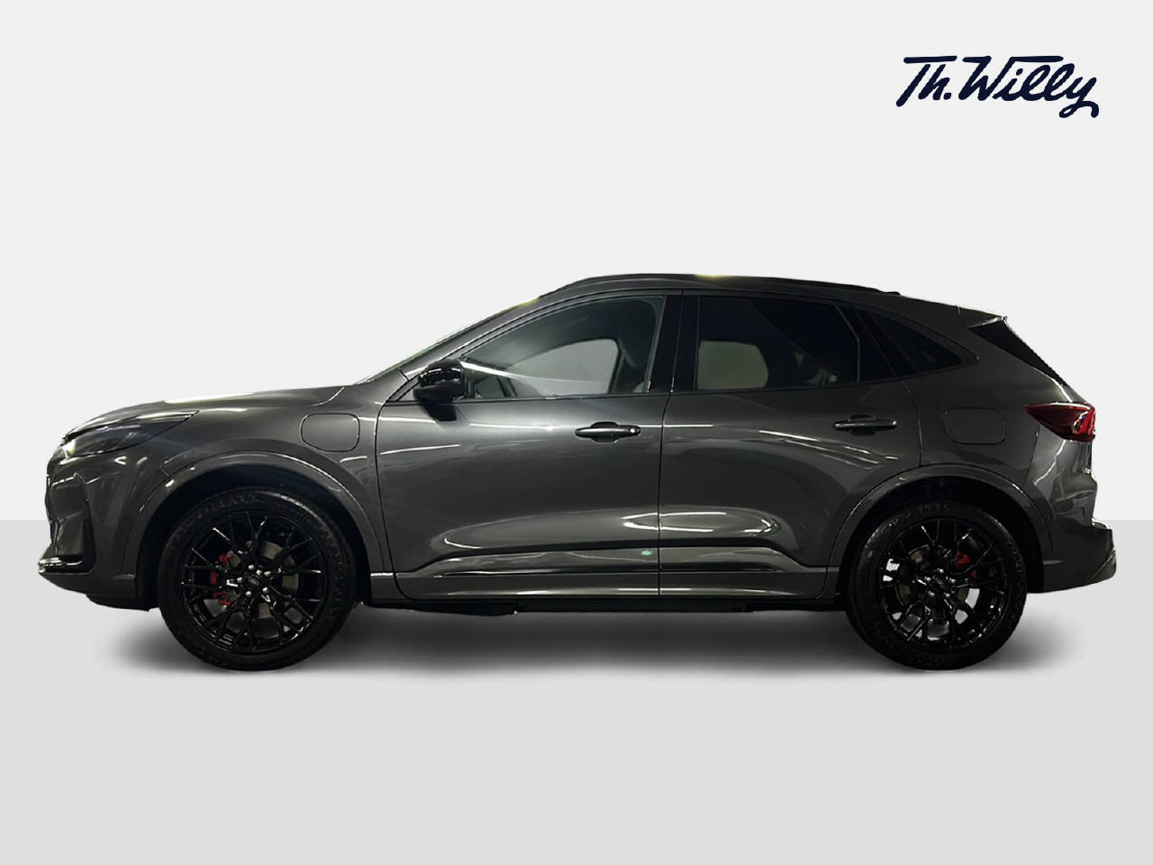 FORD Kuga 2.5 Plug-in Hybrid Sound Edition, Hybride Rechargeable Essence/Électricité, Voiture nouvelle, Automatique - 2