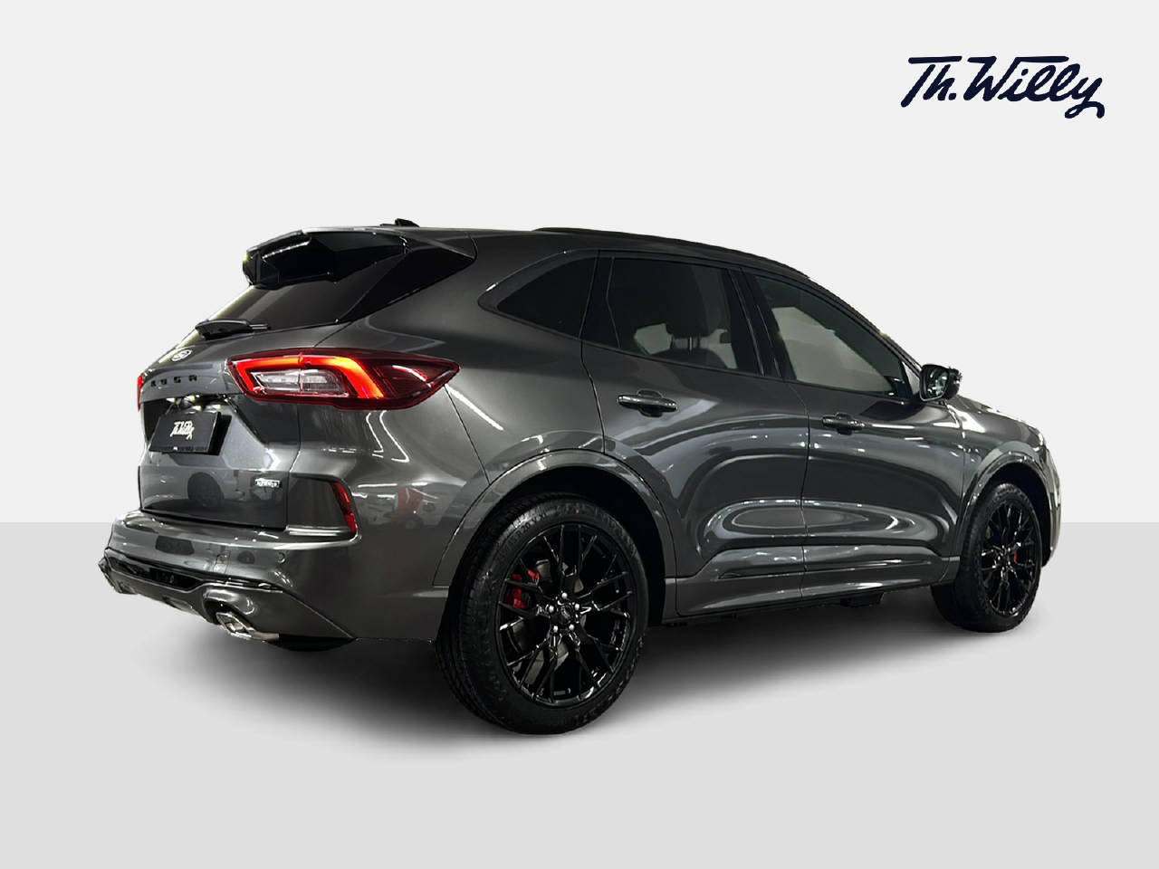 FORD Kuga 2.5 Plug-in Hybrid Sound Edition, Hybride Rechargeable Essence/Électricité, Voiture nouvelle, Automatique - 5