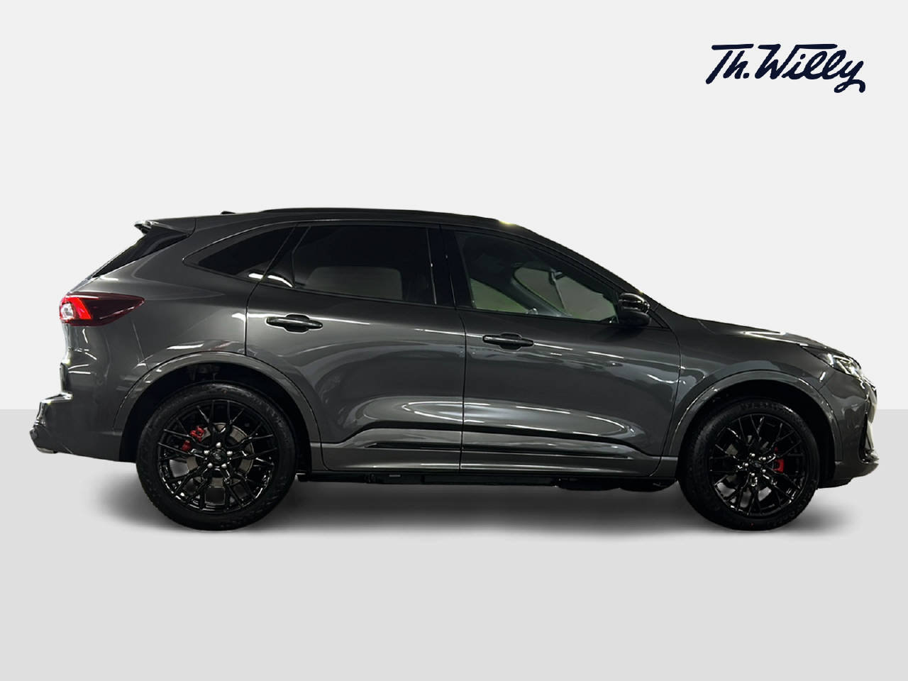 FORD Kuga 2.5 Plug-in Hybrid Sound Edition, Hybride Rechargeable Essence/Électricité, Voiture nouvelle, Automatique - 6