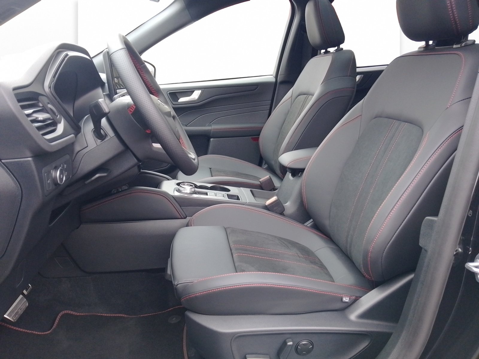 FORD Kuga 2.5 Hybrid ST-Line X 4x4, Voll-Hybrid Benzin/Elektro, Neuwagen, Automatik - 7