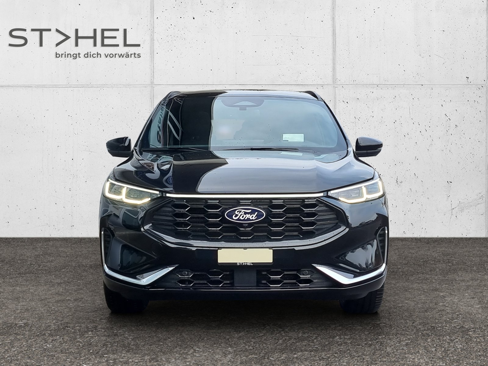 FORD Kuga 2.5 Hybrid ST-Line X 4x4, Voll-Hybrid Benzin/Elektro, Neuwagen, Automatik - 4