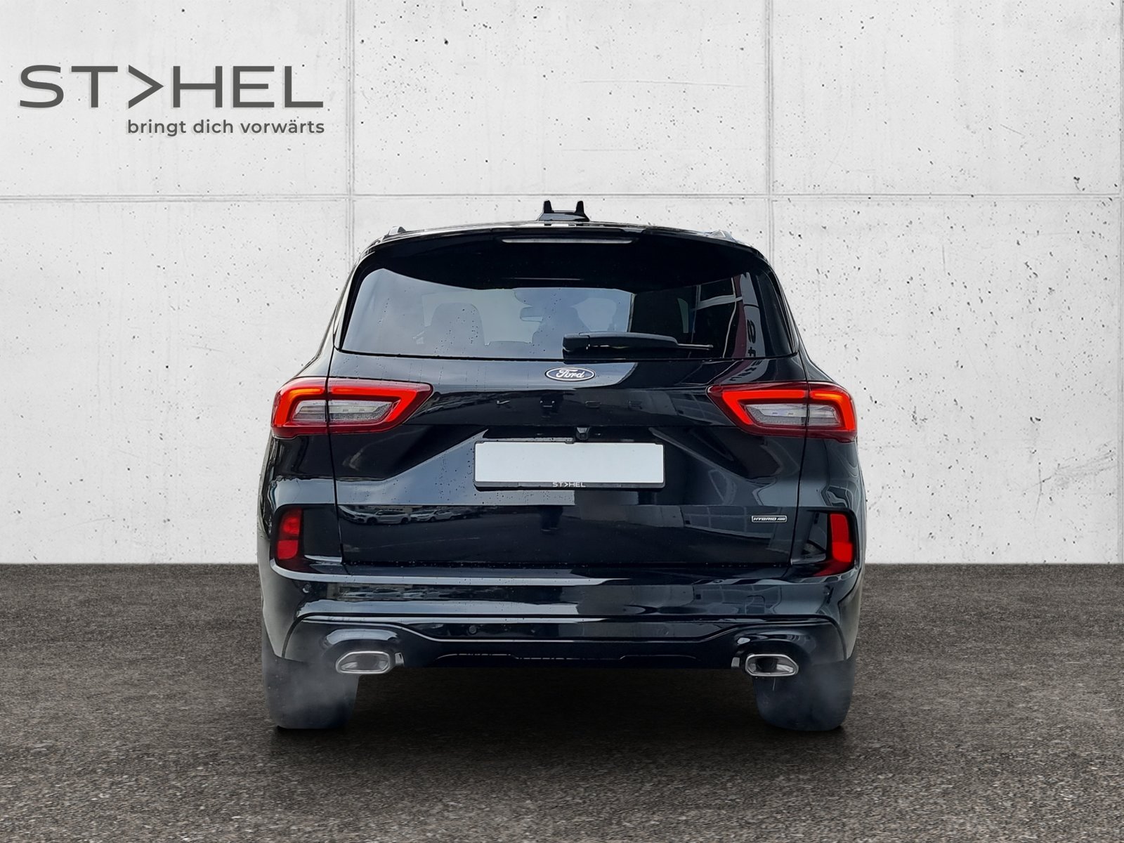 FORD Kuga 2.5 Hybrid ST-Line X 4x4, Voll-Hybrid Benzin/Elektro, Neuwagen, Automatik - 5