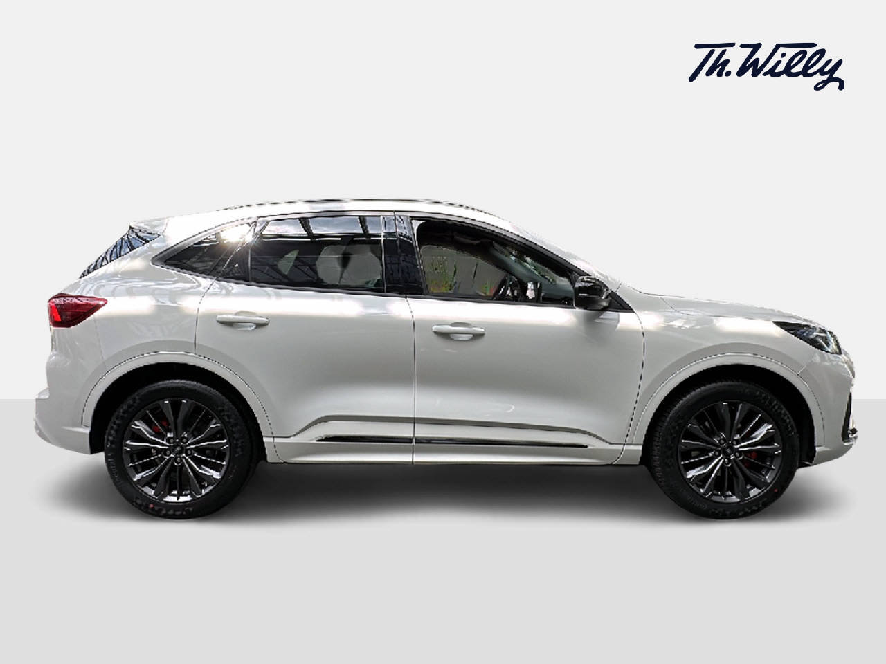 FORD Kuga 2.5 Hybrid Sound Edition AWD, Hybride Intégral Essence/Électricité, Voiture nouvelle, Automatique - 6