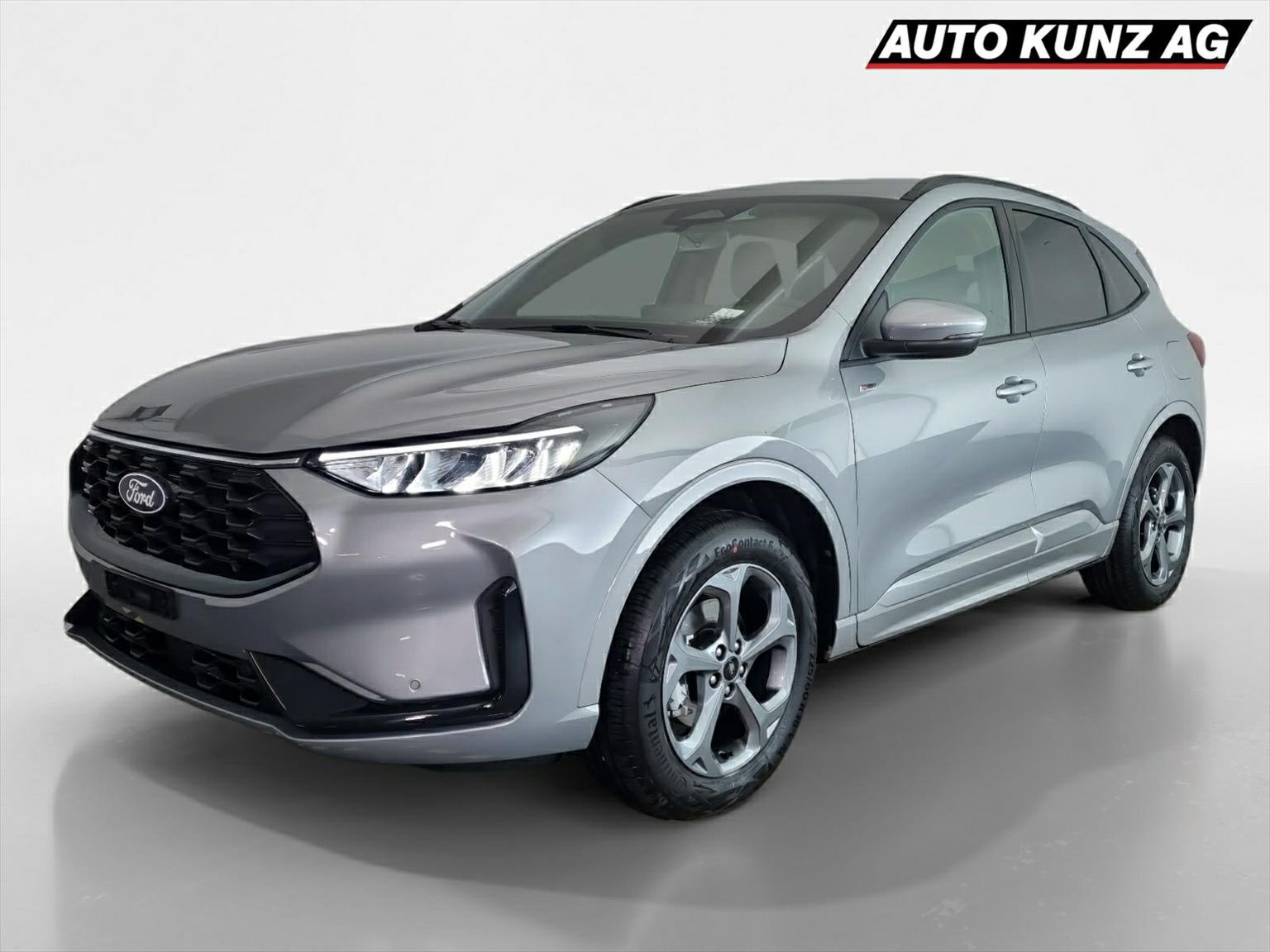 FORD Kuga ST-Line FHEV 2.5 AWD