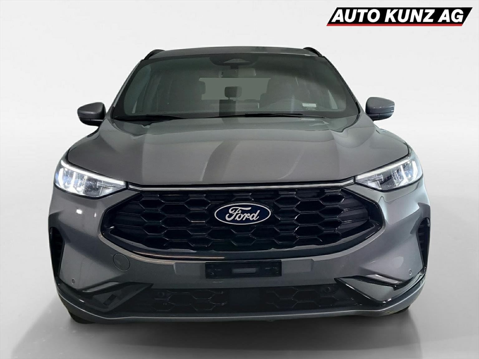 FORD Kuga ST-Line FHEV 2.5 AWD, Hybride Intégral Essence/Électricité, Voiture nouvelle, Automatique - 3