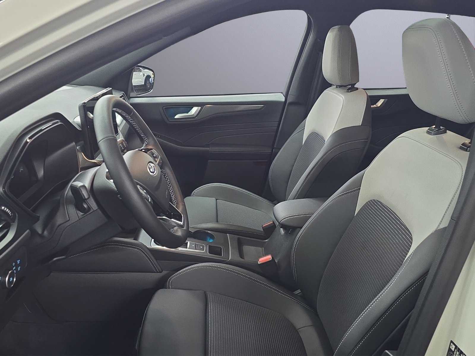 FORD Kuga 2.5 Hybrid Sound Edition, Full-Hybrid Petrol/Electric, New car, Automatic - 5
