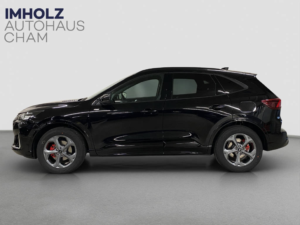 FORD Kuga 2.5 Hybrid ST-Line X 4x4, Full-Hybrid Petrol/Electric, New car, Automatic - 2
