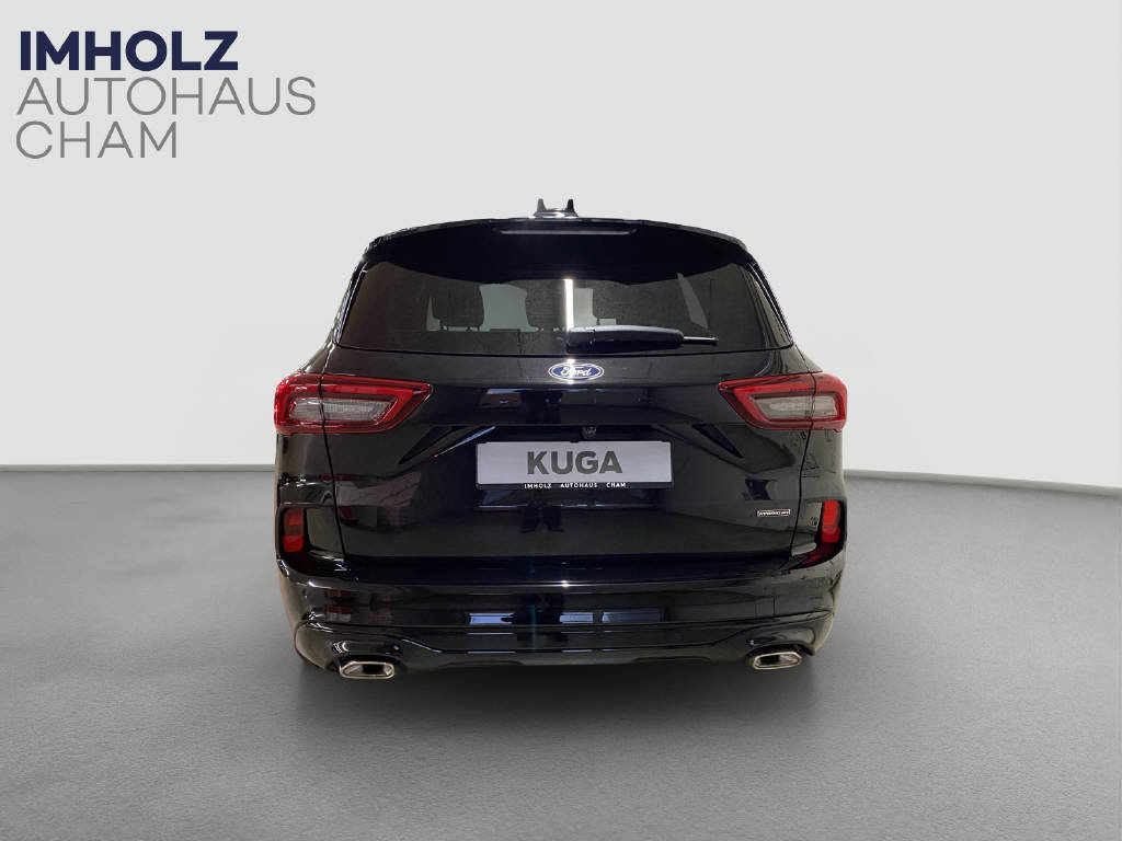 FORD Kuga 2.5 Hybrid ST-Line X 4x4, Full-Hybrid Petrol/Electric, New car, Automatic - 4