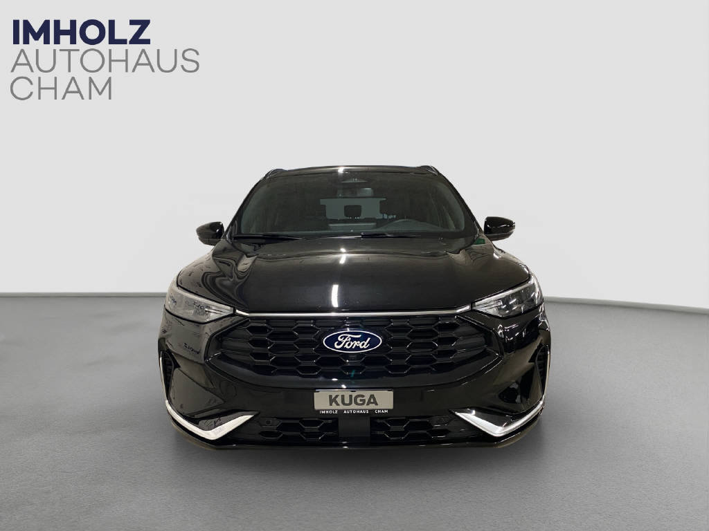 FORD Kuga 2.5 Hybrid ST-Line X 4x4, Full-Hybrid Petrol/Electric, New car, Automatic - 5