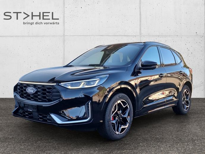 FORD Kuga 2.5 Hybrid ST-Line X 4x4, Hybride Integrale Benzina/Elettrica, Auto nuove, Automatico