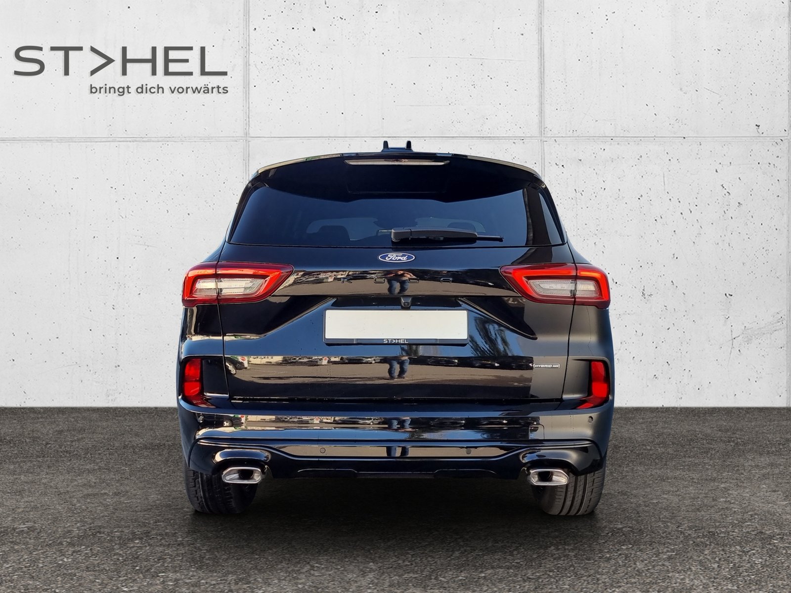 FORD Kuga 2.5 Hybrid ST-Line X 4x4, Full-Hybrid Petrol/Electric, New car, Automatic - 5