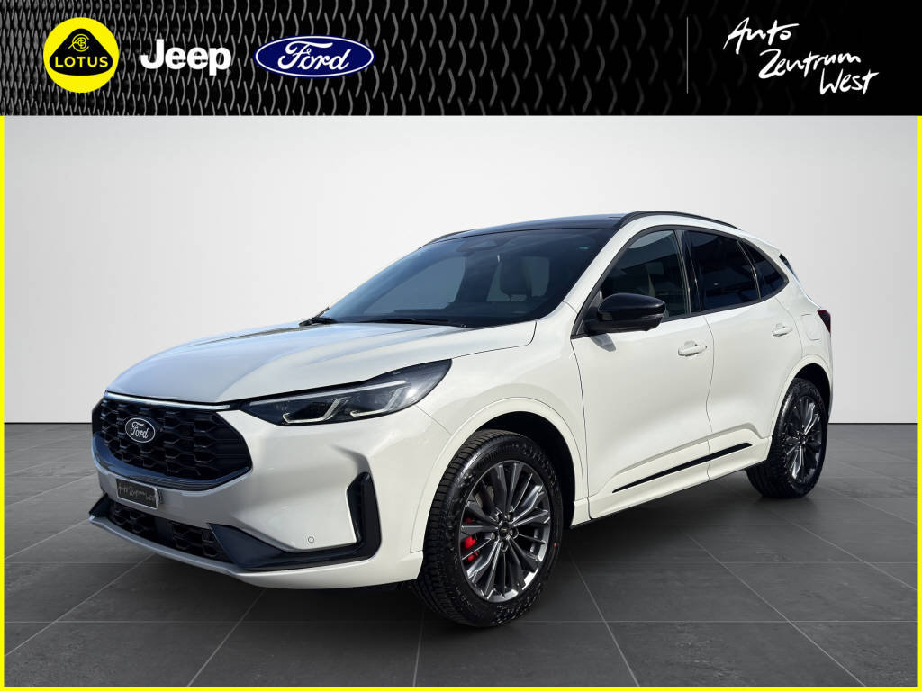 FORD Kuga 2.5 Hybrid Sound Edition 4x4