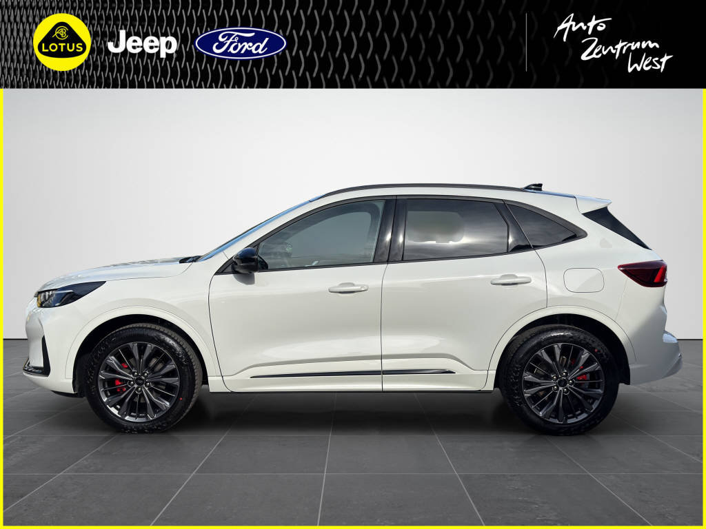 FORD Kuga 2.5 Hybrid Sound Edition 4x4, Hybride Intégral Essence/Électricité, Voiture nouvelle, Automatique - 2