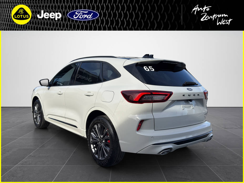 FORD Kuga 2.5 Hybrid Sound Edition 4x4, Hybride Intégral Essence/Électricité, Voiture nouvelle, Automatique - 3
