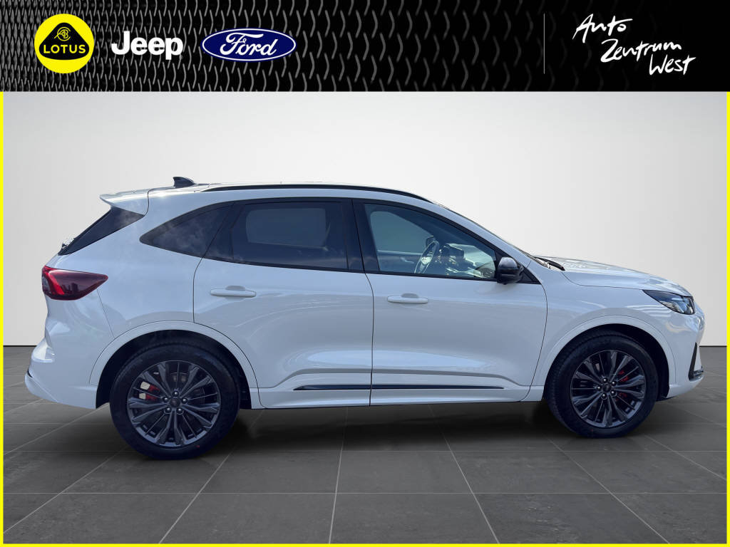 FORD Kuga 2.5 Hybrid Sound Edition 4x4, Hybride Intégral Essence/Électricité, Voiture nouvelle, Automatique - 6